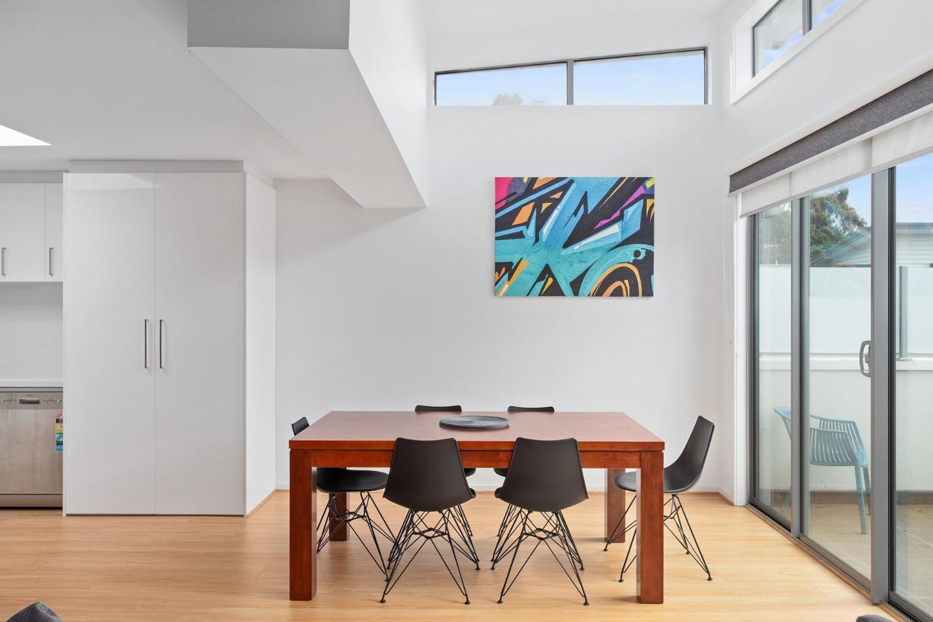 Phillip Island Townhouses カウズ エクステリア 写真